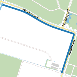 Perceel ZWD03-A-1125