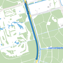 Perceel ZWD03-A-1133