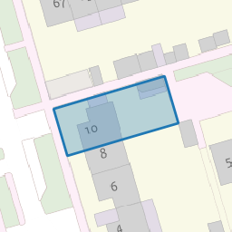 Perceel ZWD03-A-1152