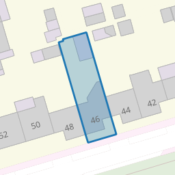 Perceel ZWD03-A-1160