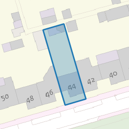 Perceel ZWD03-A-1161