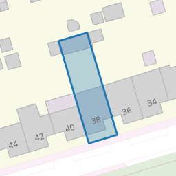 Perceel ZWD03-A-1164