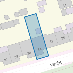 Perceel ZWD03-A-1166