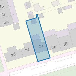 Perceel ZWD03-A-1172