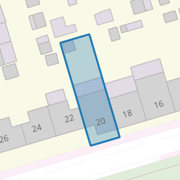 Perceel ZWD03-A-1173