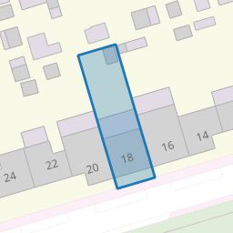 Perceel ZWD03-A-1174