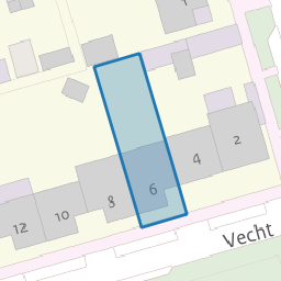 Perceel ZWD03-A-1180