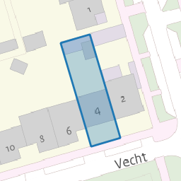 Perceel ZWD03-A-1181