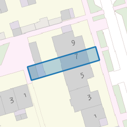 Perceel ZWD03-A-1186