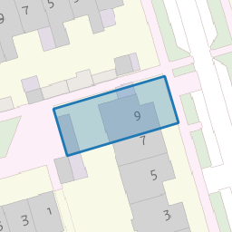 Perceel ZWD03-A-1187