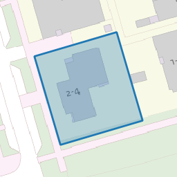 Perceel ZWD03-A-1188