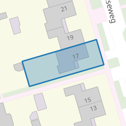 Perceel ZWD03-A-1196