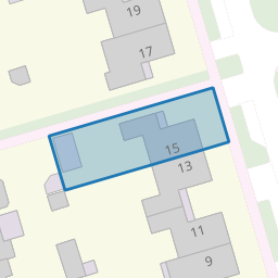 Perceel ZWD03-A-1197