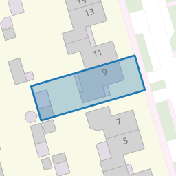 Perceel ZWD03-A-1200