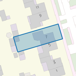 Perceel ZWD03-A-1201