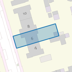 Perceel ZWD03-A-1206