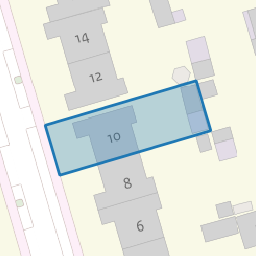 Perceel ZWD03-A-1208