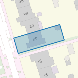 Perceel ZWD03-A-1213