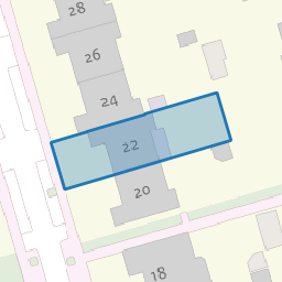 Perceel ZWD03-A-1214