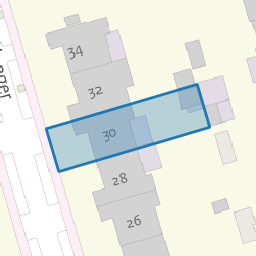 Perceel ZWD03-A-1218