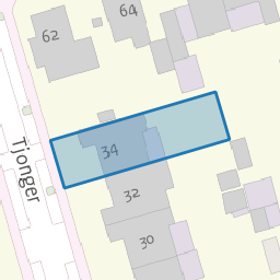 Perceel ZWD03-A-1220