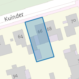 Perceel ZWD03-A-1229