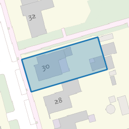 Perceel ZWD03-A-1234