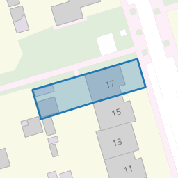 Perceel ZWD03-A-1236