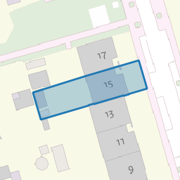 Perceel ZWD03-A-1237