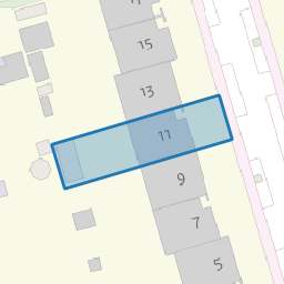 Perceel ZWD03-A-1239