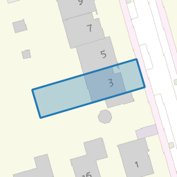 Perceel ZWD03-A-1243