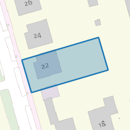 Perceel ZWD03-A-1245