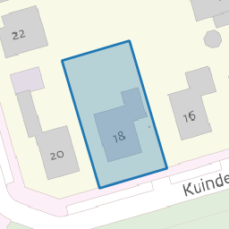 Perceel ZWD03-A-1247