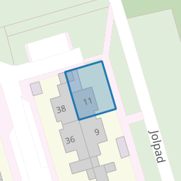 Perceel ZWD03-A-1250