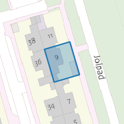 Perceel ZWD03-A-1252