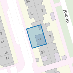 Perceel ZWD03-A-1253