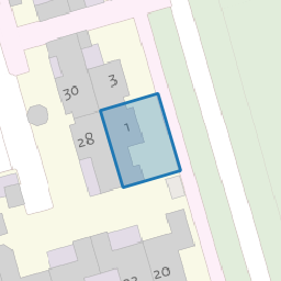 Perceel ZWD03-A-1261