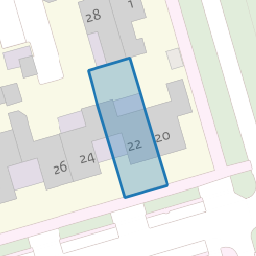 Perceel ZWD03-A-1281