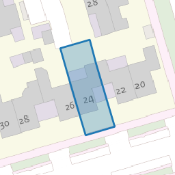 Perceel ZWD03-A-1282