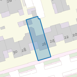 Perceel ZWD03-A-1283