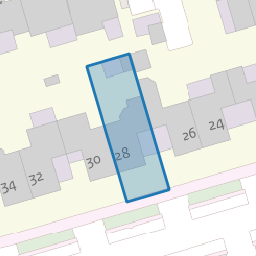 Perceel ZWD03-A-1284