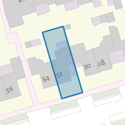 Perceel ZWD03-A-1286