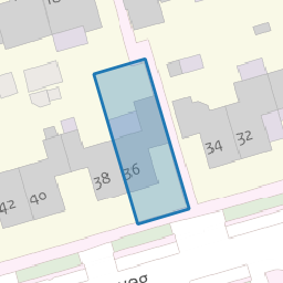 Perceel ZWD03-A-1289