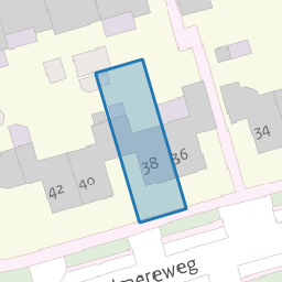 Perceel ZWD03-A-1290