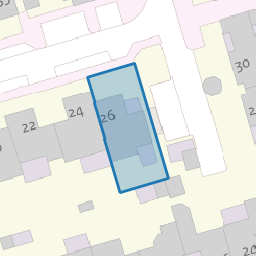 Perceel ZWD03-A-1307