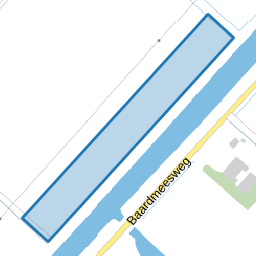 Perceel ZWD03-A-1347