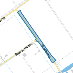 Perceel ZWD03-A-1370