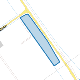 Perceel ZWD03-A-1373