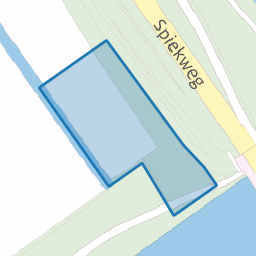 Perceel ZWD03-A-1374