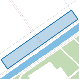 Perceel ZWD03-A-1380